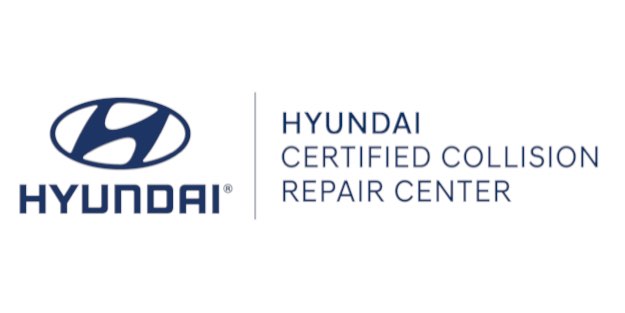 Certified Hyndai Repair Shop Logo