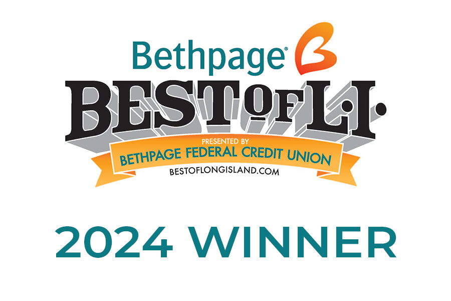 Best of Long Island Logo 2024